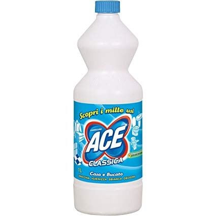 ACE CANDEGGINA 1LT