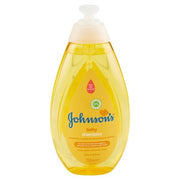 JOHNSON'S SHAMPO NEW 750ML