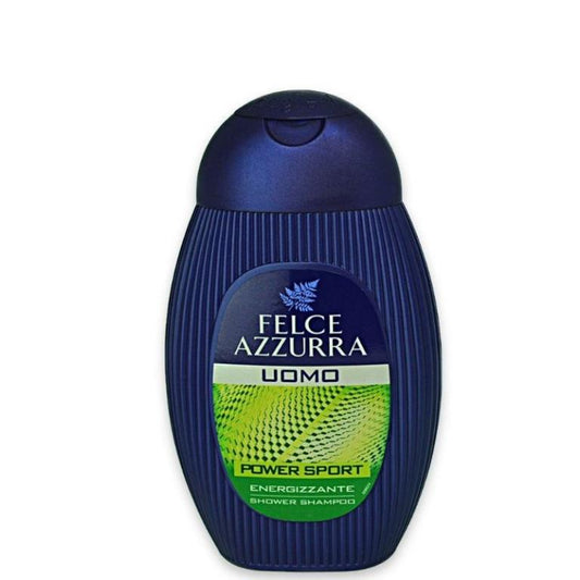 FELCE AZZURRA DOCCIA 250ML CLASSICO