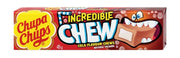 CHUPA CHUPS INCREDIBLE CHEW COLA 45G