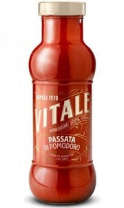 VITALE PASSATA DI POMODORO 690G