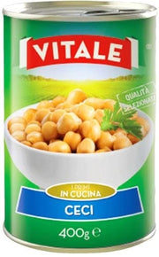 VITALE CECI 400G