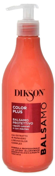 DIKSON BALSAMO 500ML COLORPLUS