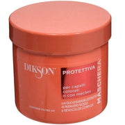 DIKSON MASCHERA 500ML CAPELLI COLORATI