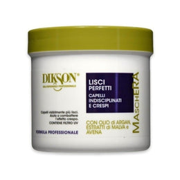 DIKSON MASCHERA 500ML LISCI PERFETTI