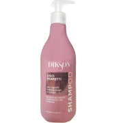DIKSON SHAMPOO 500ML LISCI PERFETTI