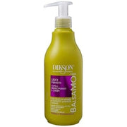 DIKSON BALSAMO 500ML LISCI