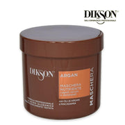 DIKSON MASCHERA 500ML ARGAN