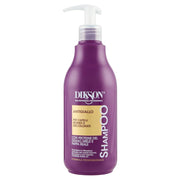 DIKSON SHAMPOO 500ML ANTIGIALLO