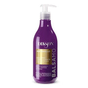 DIKSON BALSAMO 500ML ANTIGIALLO