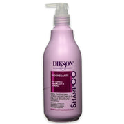 DIKSON SHAMPOO 500ML CHERATINA