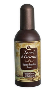 TES.ORIENTE PROFUMO 100ML VANIG/ZENZERO