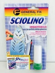 SCIOLINO PULISCI FERRO DA STIRO