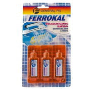 FERROKAL DECALCIFICANTE RAPIDO