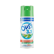 OUST 3 IN 1 400 ML DISINFETTANTE