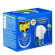 RAID LIQUIDO BASE 30 NOTTI