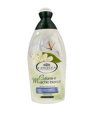 L'ANGELICA NEW BAGNO 500ML COTONE/MUSC.