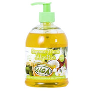 ALGA SAPONE BIO MANI 500ML