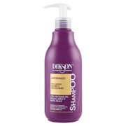 DIKSON SHAMPOO 500ML ANTIGIALLO