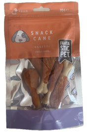 FANTA STIC PET OSSETTI POLLO 70G
