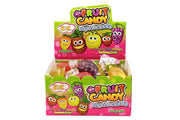 JOYGUM FRUIT CANDY CARAMELLA LIQUIDA 35G