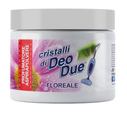 DEO DUE CRISTALLI 500GR FLOREALE