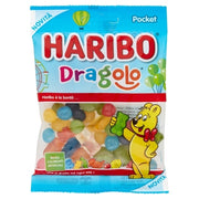 HARIBO DRAGOLO 90G