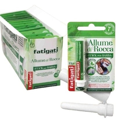 ALLUME DI ROCCA STICK 10 GR