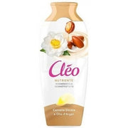 CLEO BAGNO 750ML CAMELIA E ARGAN