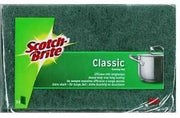 SCOTCH BRITE STROFINETTO VERDE A16