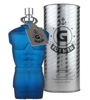 G FOR MEN MONTAGE BRANDS 100ML