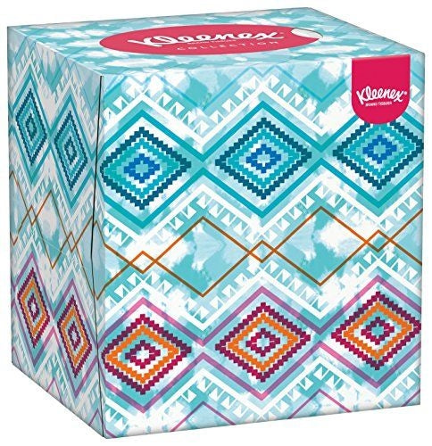 KLEENEX VELINE COLLECTION