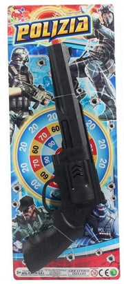 BL PISTOLA POLIZIA 39914 APEL