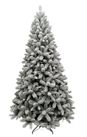 NATALE ALBERO VALDISERE INNEV 210CM MERC RY