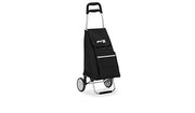 GIMI CARRELLO SPESA ARGO NERO