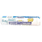PAOLINA SACC.FREEZER 22X32 SERIE 360