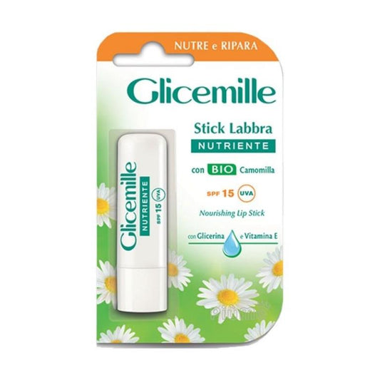 GLICEMILLE STICK LABBRA NUTRIENTE