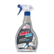 CHIARO LUCE ACCIAIO 750ML