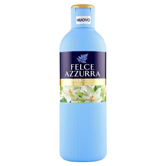 FELCE AZZURRA BAGNO 650ML NARCISO