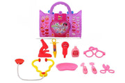 BORSA DOTTOROSSINA COLOR 38354 APEL