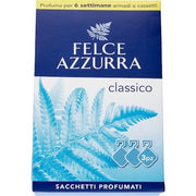 FELCE AZZURRA SACC.PROFUMATI CLASSICO
