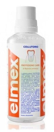 ELMEX COLLUTORIO 400ML P.CARIE