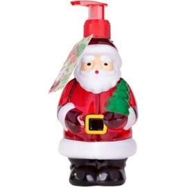 DISPENSER BABBO NATALE 350ML