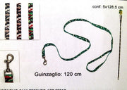 GUINZAGLIO X CANE ASS.