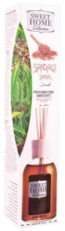 SWEET HOME DEO AMB.100ML SANDALO