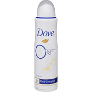 DOVE SPRAY ADV 150ML CLASSICO