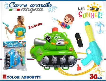 SPRUZZACQUA SERBATOIO 39630 INETERNATIO