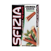 SFIZIA LIQUIRIZIA RADICE 25G