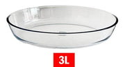 PIROFILA VETRO ESSENCE 3L LEH 60030 LOVIMPORT
