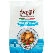 APULIA TARALLINI MEDITERRANEO 250G